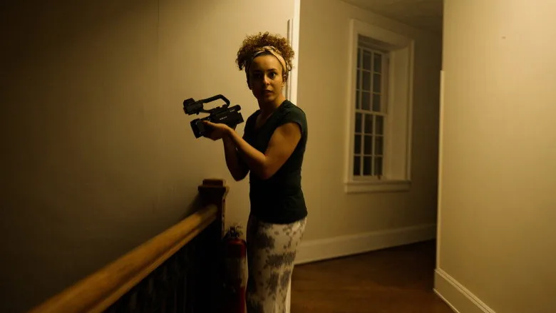 Hell House LLC Origins: The Carmichael Manor sahne 5