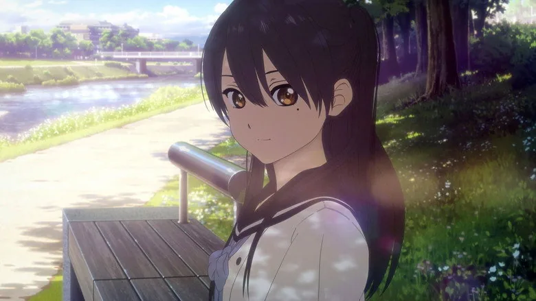Hello World sahne 3