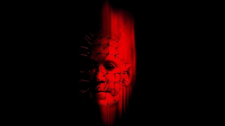 Hellraiser: Hellseeker sahne 2