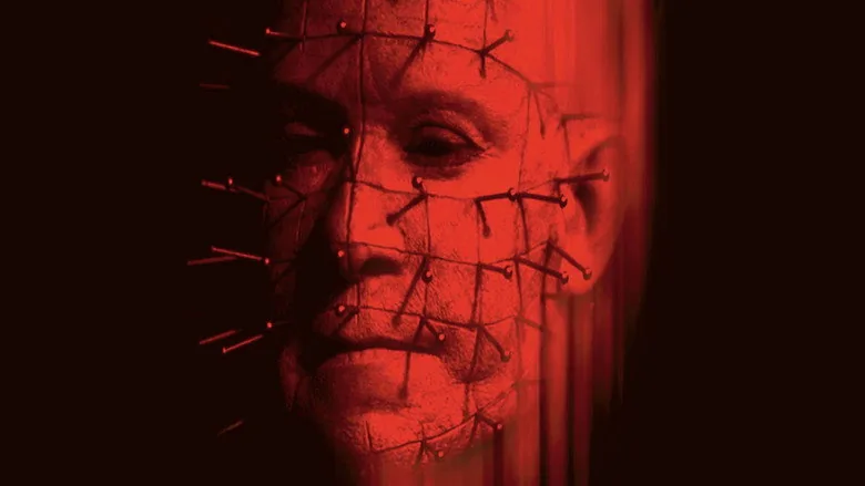 Hellraiser: Hellseeker sahne 3