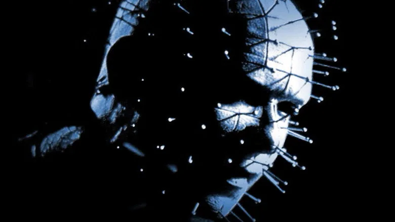 Hellraiser: Hellseeker sahne 6