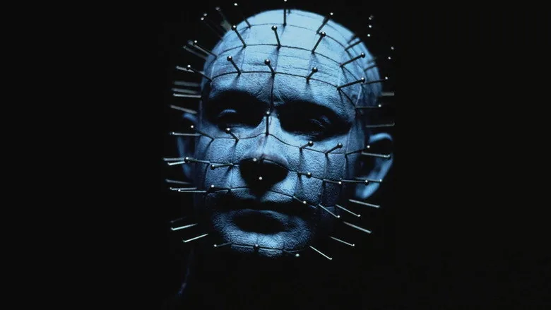 Hellraiser: Cehennem sahne 2