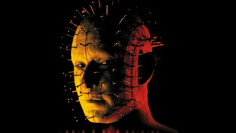 Hellraiser: Cehennem sahne 3