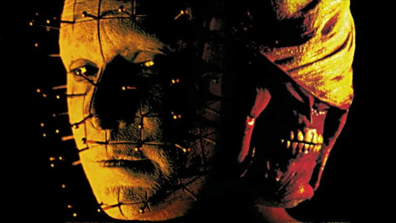 Hellraiser: Cehennem sahne 4