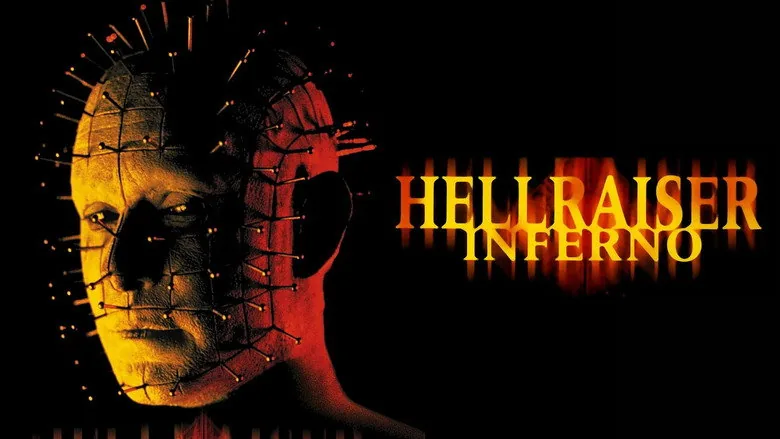 Hellraiser: Cehennem sahne 5