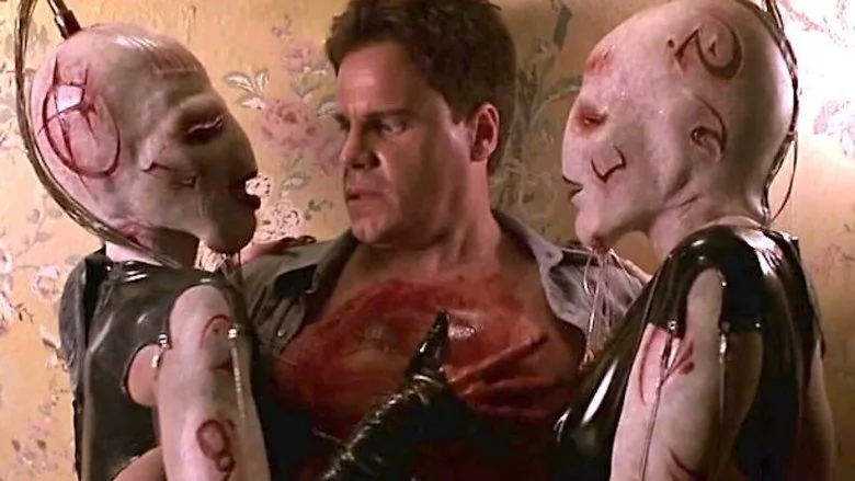 Hellraiser: Cehennem sahne 6