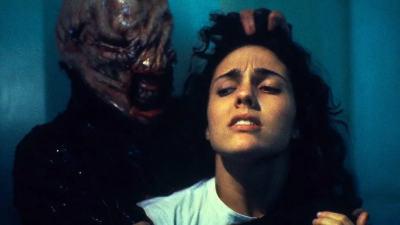 Hellraiser sahne 4