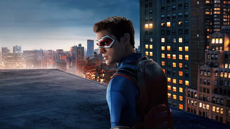 Henry Danger: The Movie sahne 5