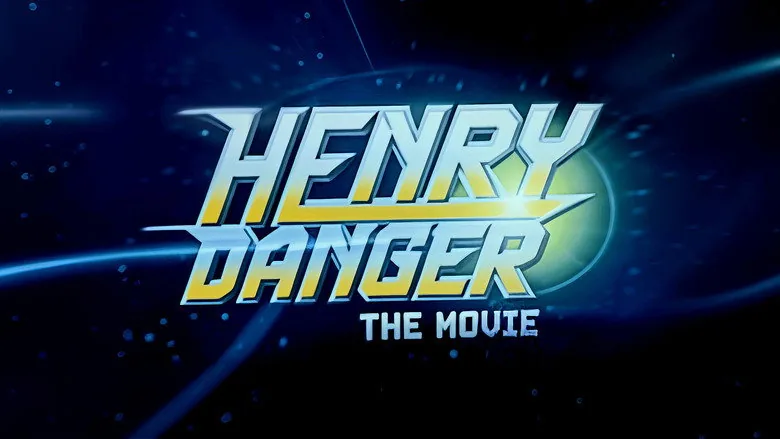 Henry Danger: The Movie sahne 6