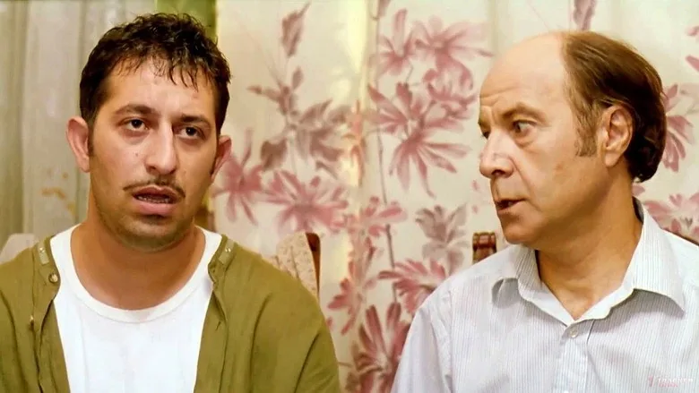 Her Şey Çok Güzel Olacak sahne 1