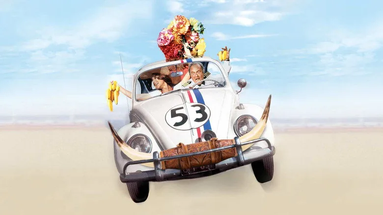 Herbie Muza Gidiyor sahne 1