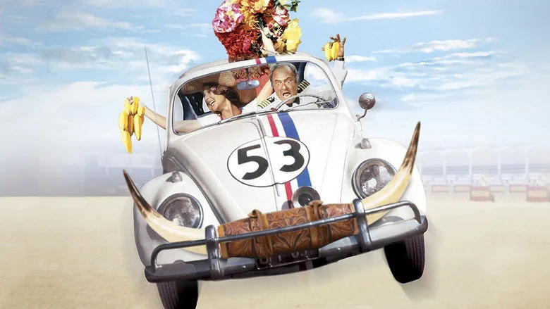Herbie Muza Gidiyor sahne 4