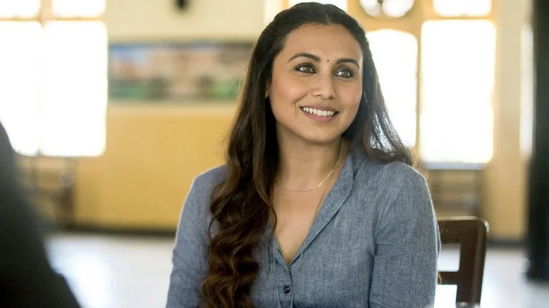 Hichki sahne 2