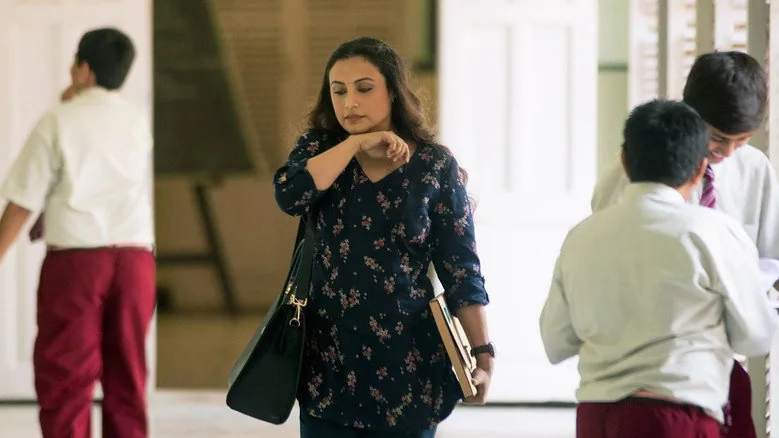 Hichki sahne 4