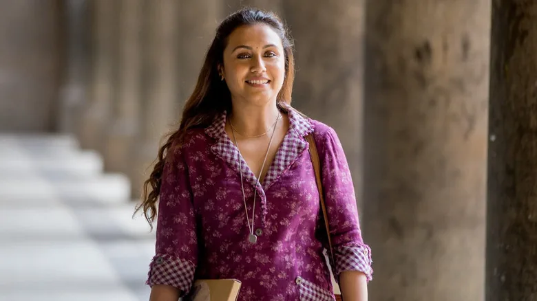 Hichki sahne 5
