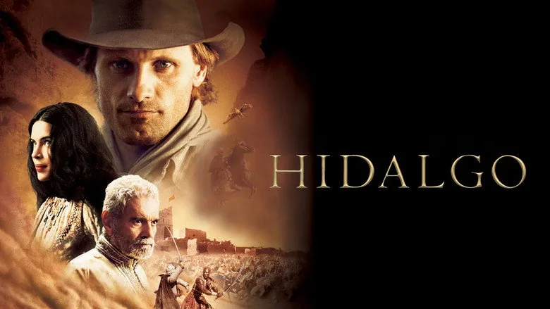 Hidalgo sahne 4