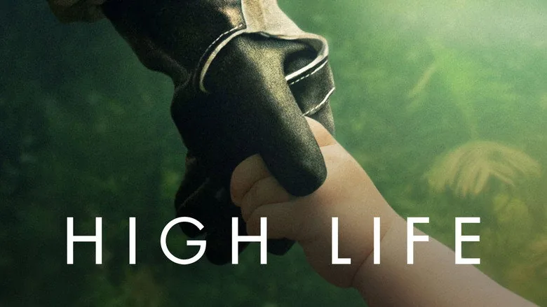 High Life sahne 6