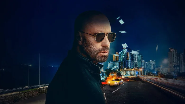 High Rollers sahne 1