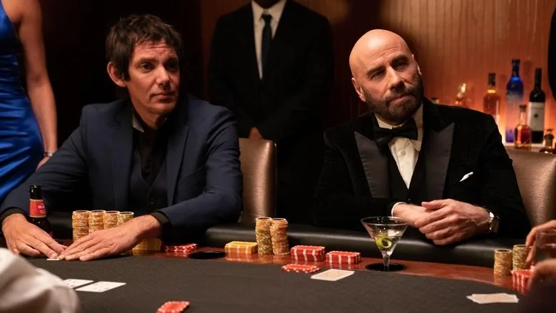 High Rollers sahne 2