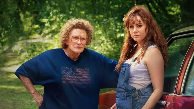 Hillbilly Elegy sahne 1