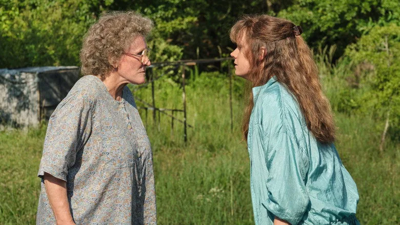 Hillbilly Elegy sahne 5