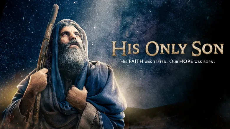 His Only Son sahne 1