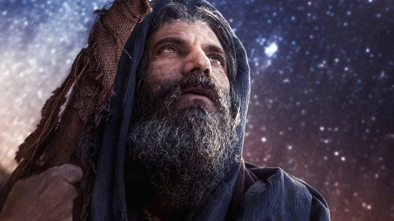 His Only Son sahne 3