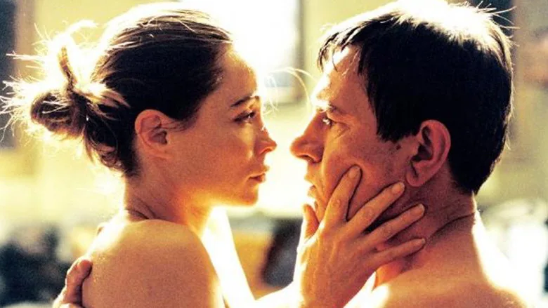 Marie ve Julien sahne 2