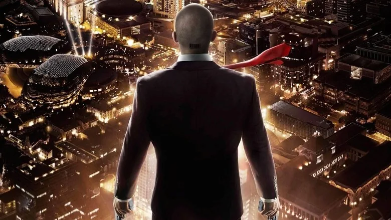 Hitman: Ajan 47 sahne 1