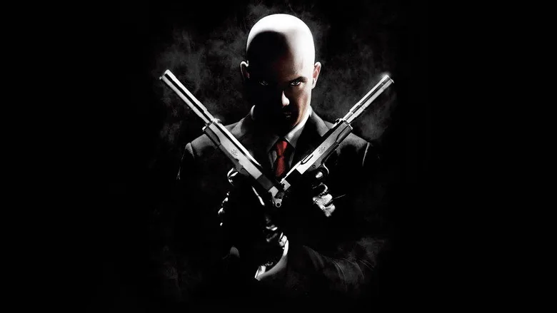 Hitman sahne 2