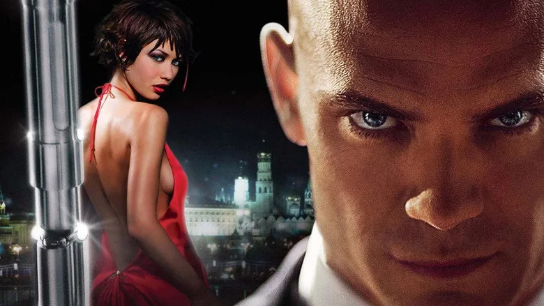 Hitman sahne 3