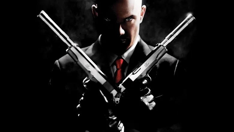 Hitman sahne 5