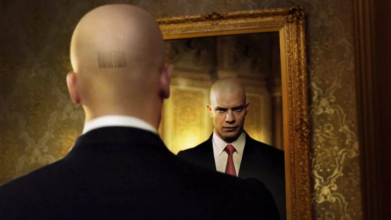 Hitman sahne 6