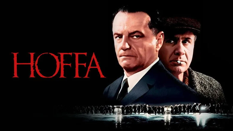 Hoffa sahne 3