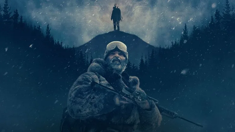 Hold the Dark sahne 2