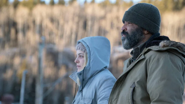 Hold the Dark sahne 4