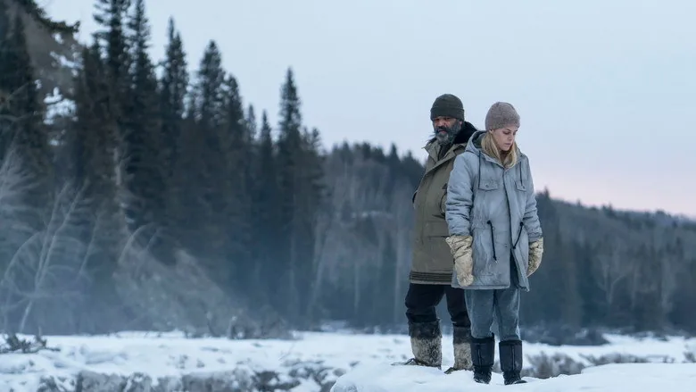 Hold the Dark sahne 5