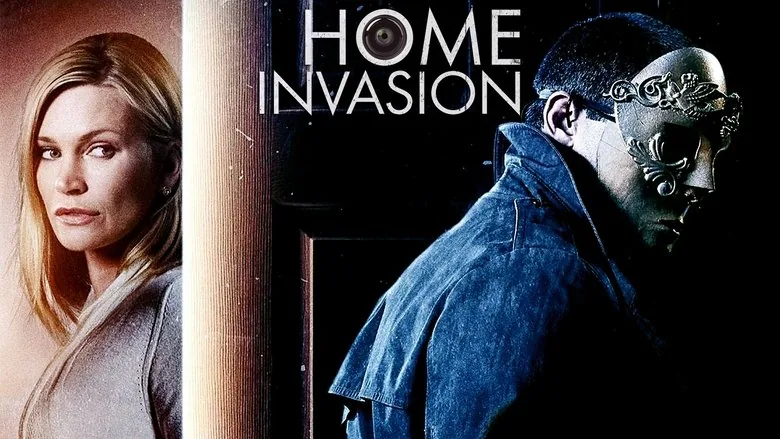 Home Invasion sahne 2