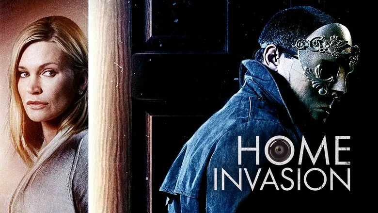 Home Invasion sahne 3