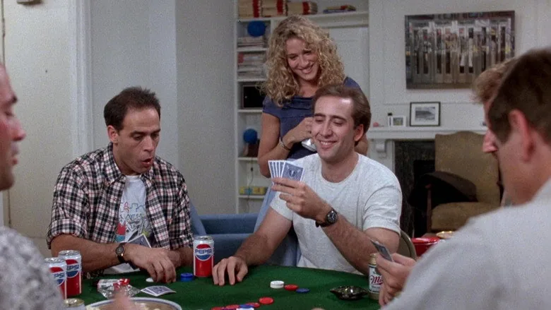 Vegas'ta Balayı sahne 2