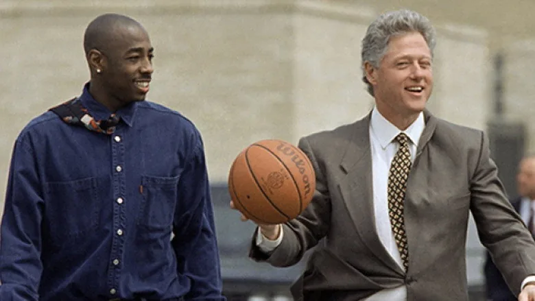 Hoop Dreams sahne 3