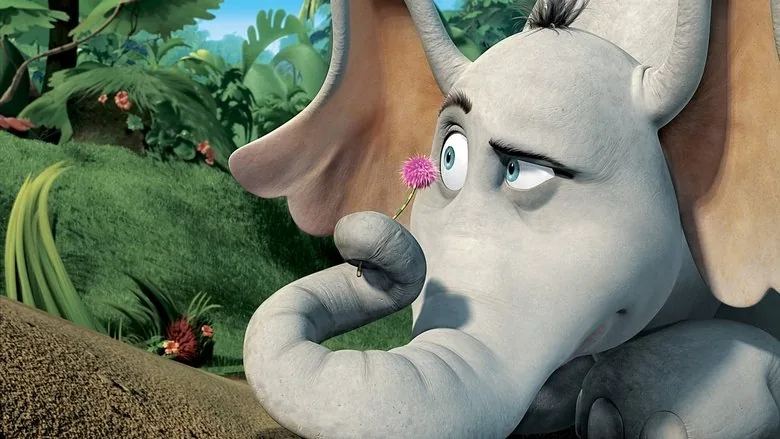 Horton sahne 2