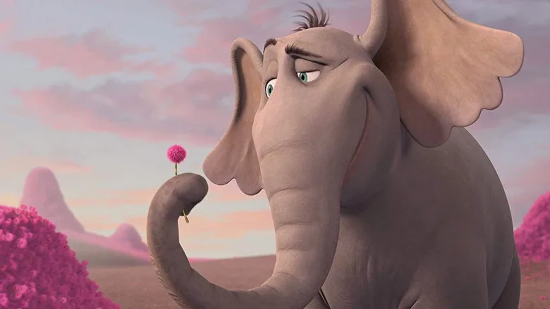 Horton sahne 3