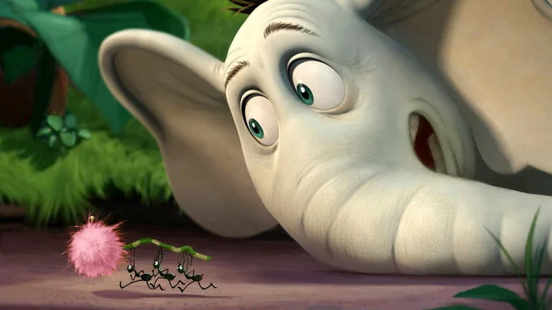Horton sahne 5