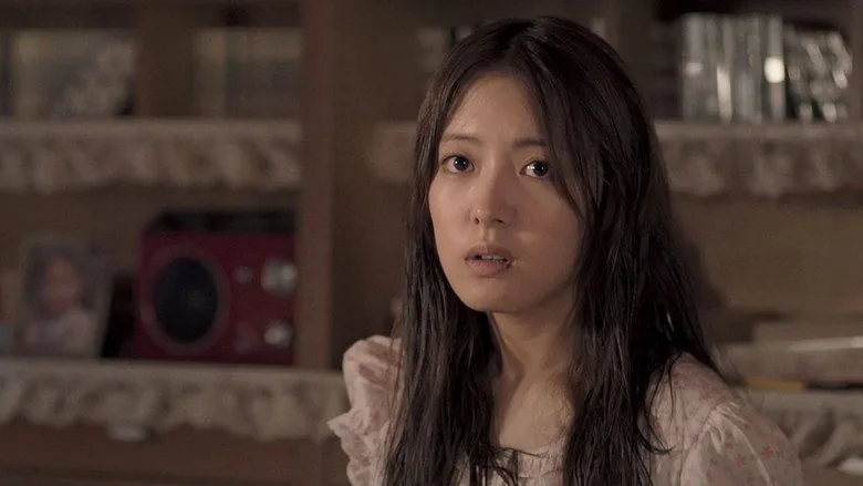 Hot Young Bloods sahne 3