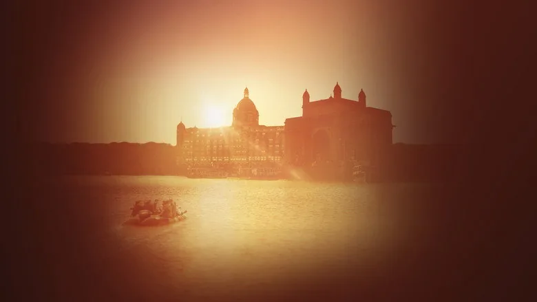Hotel Mumbai sahne 3