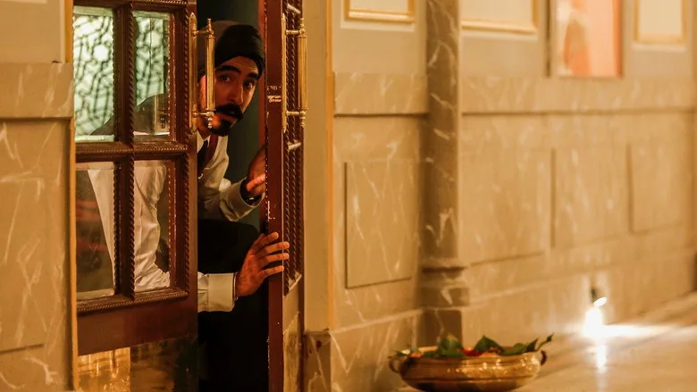 Hotel Mumbai sahne 4