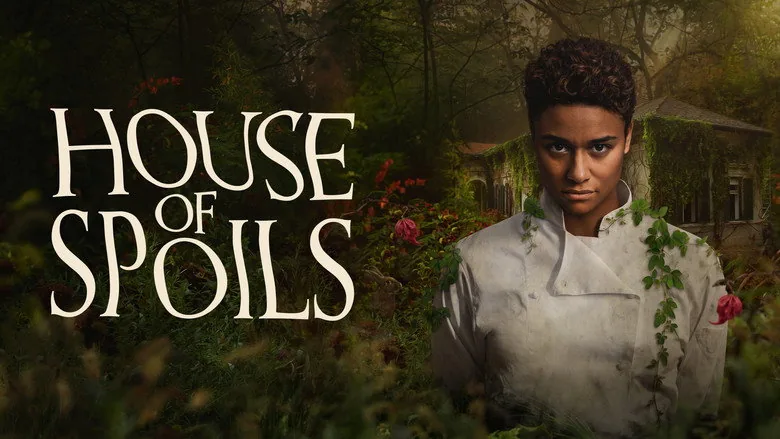 House of Spoils sahne 6