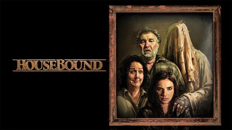 Housebound sahne 4