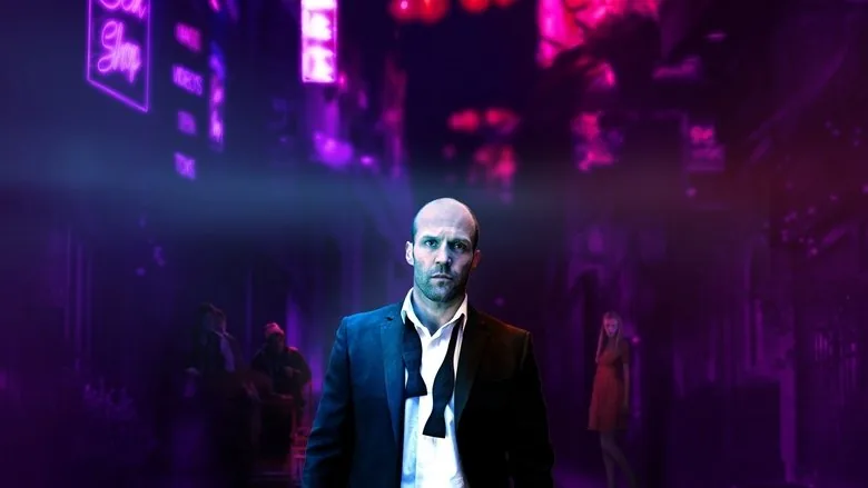 Çılgın Joe sahne 5